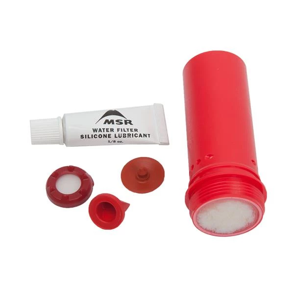 MSR Water filters and treatment TrailShot Replacement Filter Cartridge 3 MSR Water filters and treatment TrailShot Replacement Filter Cartridge