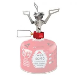 MSR Camping stoves PocketRocket 2 Stove