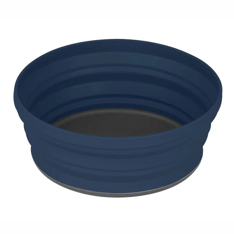 Sea to Summit Tableware Collapsible X-Bowl 4 Sea to Summit Tableware Collapsible X-Bowl - Image 2