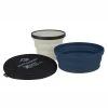 Sea to Summit Tableware X-Set 2-Piece Camping Set -Camp Kitchen Sales 105 34