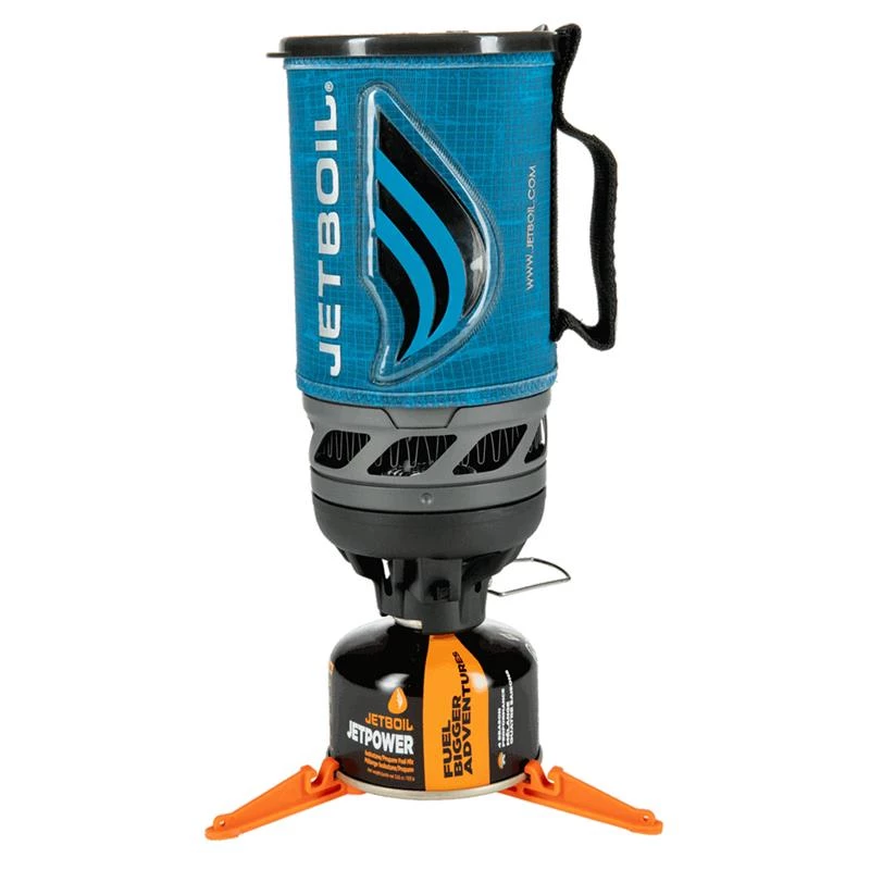 Jetboil Camping stoves Flash Matrix Cooking System 4 Jetboil Camping stoves Flash Matrix Cooking System - Image 2