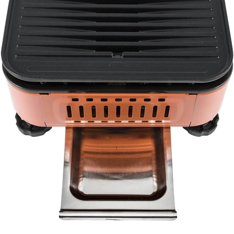 Eureka! Camping stoves SPRK Camp Grill 5 Eureka! Camping stoves SPRK Camp Grill - Image 3