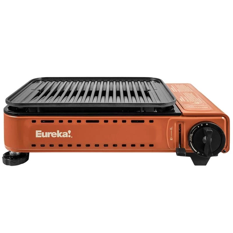 Eureka! Camping stoves SPRK Camp Grill 3 Eureka! Camping stoves SPRK Camp Grill