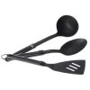 GSI Cutlery Nylon 3 pc. Ring Set 2 GSI Cutlery Nylon 3 pc. Ring Set -Camp Kitchen Sales 140441 1623868272