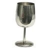 North 49 Tableware Stainless Wine Glass 2 North 49 Tableware Stainless Wine Glass -Camp Kitchen Sales 144364
