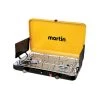 Martin Camping stoves Two Burners Deluxe Stove 220-007 -Camp Kitchen Sales 146598 220 007