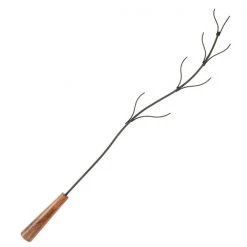 World Famous Cutlery Marshmallow Roaster Branch