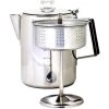 Chinook Teapots and coffee makers Timberline 12 cups Percolator -Camp Kitchen Sales 279785