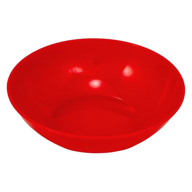 GSI Tableware Cascadian Plastic Bowl 3 GSI Tableware Cascadian Plastic Bowl