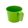 GSI Tableware Cascadian Cup 12 oz 1 GSI Tableware Cascadian Cup 12 oz -Camp Kitchen Sales 306920 77223 TasseVerteCascadian
