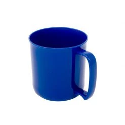 GSI Tableware Cascadian Cup 14 oz -Camp Kitchen Sales 306922 77222 CascadianBleu