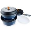 GSI Camping cookware Bugaboo Base Camper Set - Small -Camp Kitchen Sales 342581 1