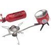 MSR Camping stoves Whisperlite Universal Canister Stove -Camp Kitchen Sales 344503