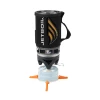 Jetboil Camping stoves Flash Cooking System -Camp Kitchen Sales 397875 FLASH CBN