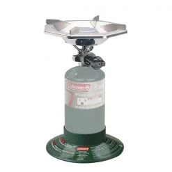 Coleman Camping stoves PerfectFlow 1-Burner Propane Stove