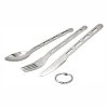 Chinook Plateau Cutlery Set -Camp Kitchen Sales 42060