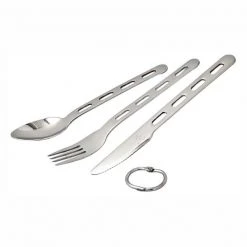 Chinook Plateau Cutlery Set