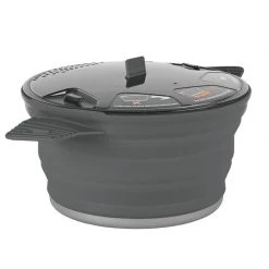Sea to Summit Camping cookware X-Pot Cooking Pot 2.8L