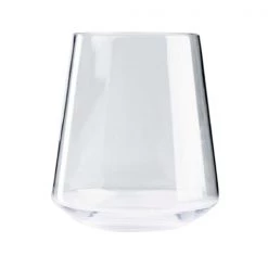 GSI Tableware Stemless White Wine Glass