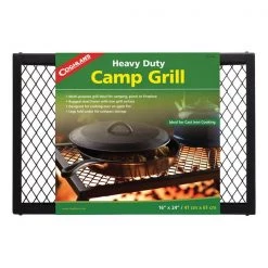 Coghlan's Other Heavy Duty Camp Grill