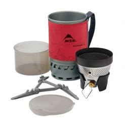 MSR Camping stoves WindBurner personal Stove Systems -Camp Kitchen Sales 473332 2 1636747490