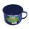 World Famous Tableware Enamel Chili Mug 1 World Famous Tableware Enamel Chili Mug -Camp Kitchen Sales 492081 2