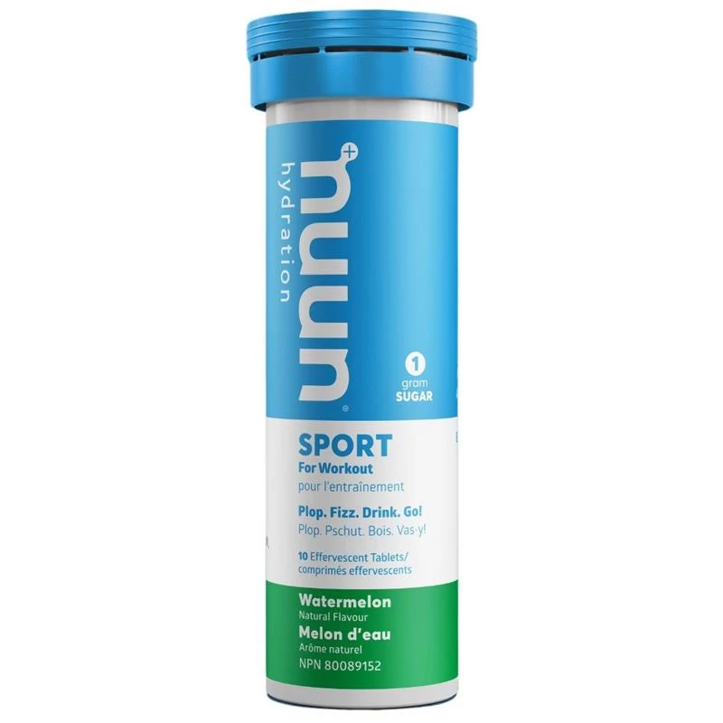 Camping food Nuun Sport Tablets 9 Camping food Nuun Sport Tablets - Image 7