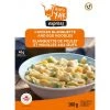 Happy Yak Camping food Blanquette of Chicken and Egg Noodles -Camp Kitchen Sales 525999 m12