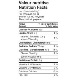 Happy Yak Camping food Merry Berry Couscous 7 Happy Yak Camping food Merry Berry Couscous -Camp Kitchen Sales 526007 3