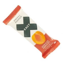 Xact Nutrition Camping food Fruit2 Energy Bar 8 Xact Nutrition Camping food Fruit2 Energy Bar -Camp Kitchen Sales 541030