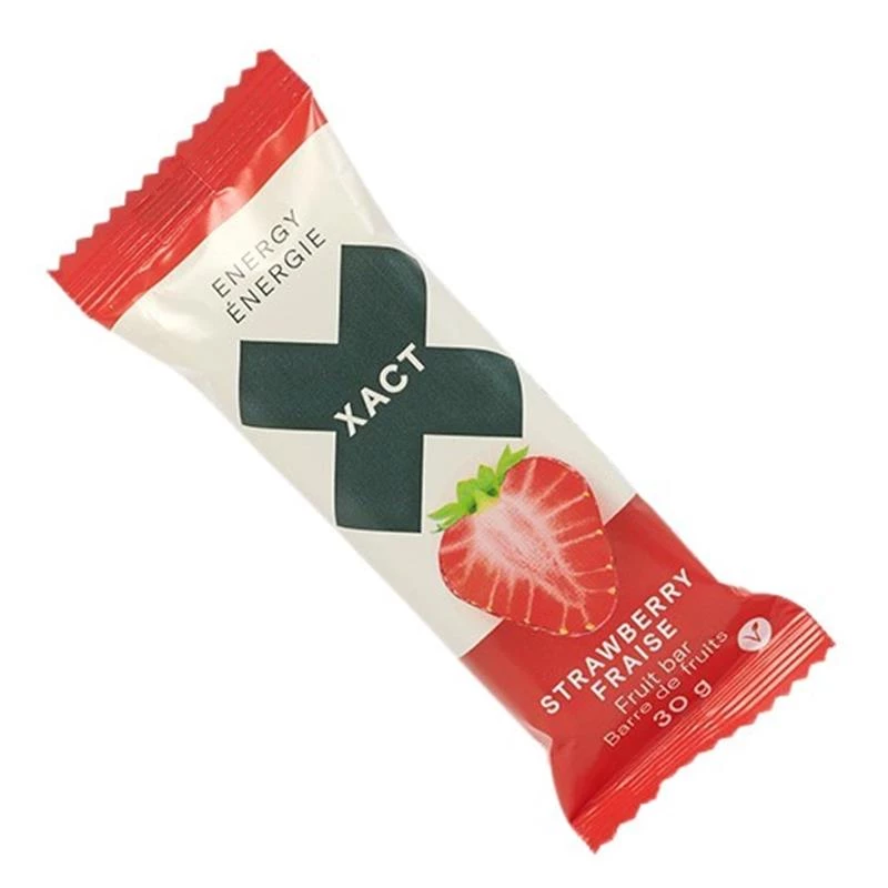 Xact Nutrition Camping food Fruit2 Energy Bar 4 Xact Nutrition Camping food Fruit2 Energy Bar - Image 2