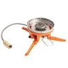 Jetboil Camping stoves Luna Satellite Burner -Camp Kitchen Sales 552086