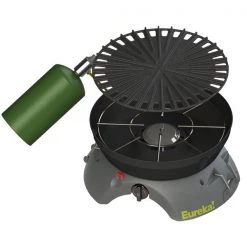 Jetboil Camping stoves Gonzo Grill Cook System