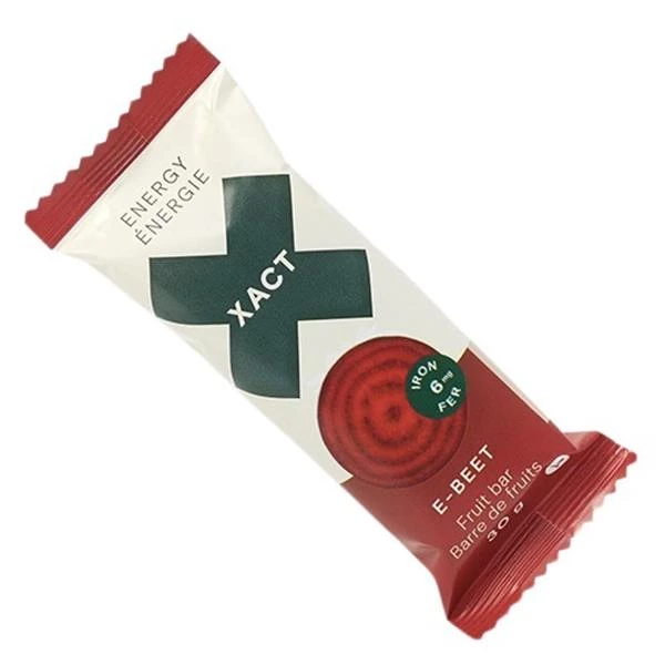 Xact Nutrition Camping food E-Beet Fruit3 Energy Bar 3 Xact Nutrition Camping food E-Beet Fruit3 Energy Bar