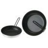 GSI Camping cookware Bugaboo 10 in Frypan -Camp Kitchen Sales 570939