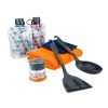 GSI Camping cookware Pack Kitchen 8