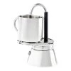 GSI Cooking accessories Mini Espresso 1 Set 2 GSI Cooking accessories Mini Espresso 1 Set -Camp Kitchen Sales 570951