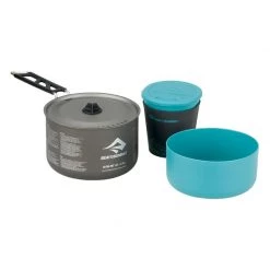 Sea to Summit Camping cookware Alpha Cook Set 1.1