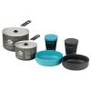 Sea to Summit Camping cookware Alpha Cook Set 2.2 1 Sea to Summit Camping cookware Alpha Cook Set 2.2 -Camp Kitchen Sales 575118 1603888691