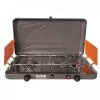 Kuma Outdoor Gear Camping stoves Deluxe 2 Burner Propane Stove -Camp Kitchen Sales 591433 499 KM DBPS GRO