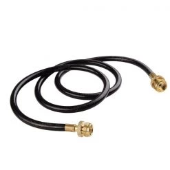 Kuma Outdoor Gear Camping stoves 5 ft Extension Hose