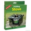 Coghlan's Camping stoves Folding Stove -Camp Kitchen Sales 60526