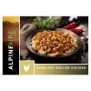 Alpine Aire Foods Camping food Kung Pao Grilled Chicken -Camp Kitchen Sales 61325