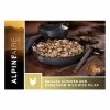 Alpine Aire Foods Camping food Grilled Chicken And Mushroom Wild Rice Pilaf -Camp Kitchen Sales 61350