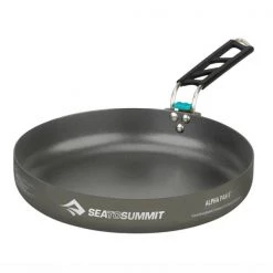Sea to Summit Camping cookware Alpha Pan 8''