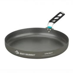 Sea to Summit Camping cookware Alpha Pan 10''