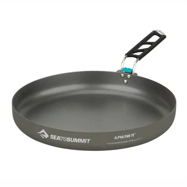 Sea to Summit Camping cookware Alpha Pan 10'' 3 Sea to Summit Camping cookware Alpha Pan 10''