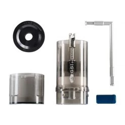 GSI Camping cookware Javagrind coffee grinder -Camp Kitchen Sales 79487c