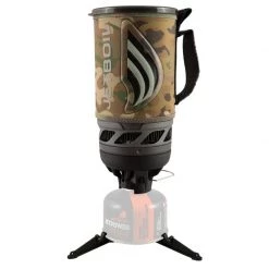 Jetboil Camping stoves Flash Cooking System -Camp Kitchen Sales A17069 1643648256