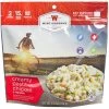 Wise Company Camping food Creamy Pasta with Chicken and Vegetables -Camp Kitchen Sales A26878
